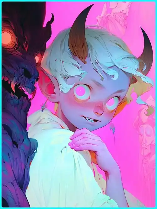 午夜放映室 惊悚奇幻电影